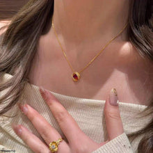 TPSH00752 GWH Shell Shape Pendant - TPSH
