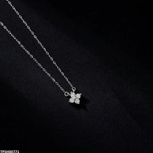 TPSH00771 XST Four-Leaf Clover Pendant - TPSH