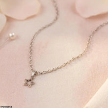 TPSH00954 MZM Star Chain Pendant - TPSH
