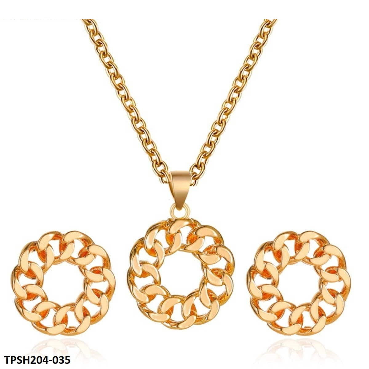 TPSH204 QWN Pendant Set - CPSH