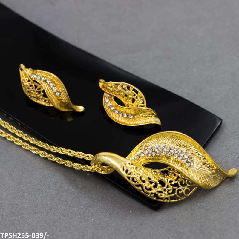 TPSH255 LQP Pendant Set - CPSH