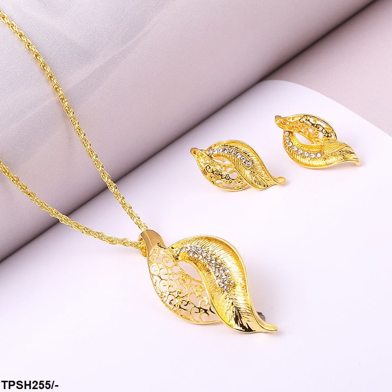 TPSH255 LQP Pendant Set - CPSH