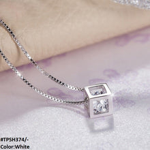 TPSH374 KRL Box  Pendant - TPSH