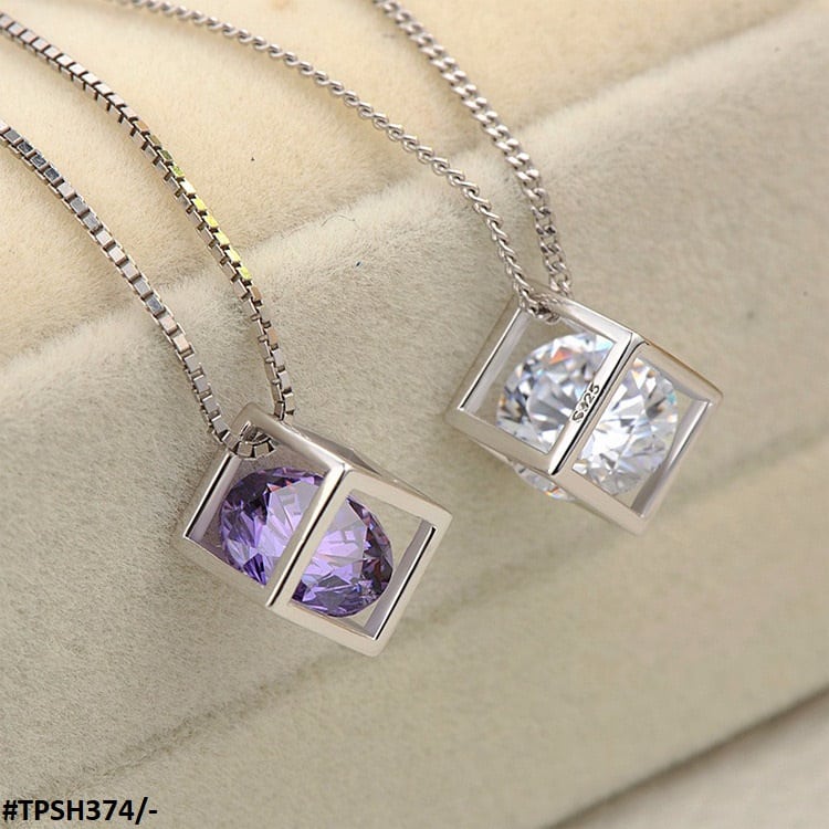 TPSH374 KRL Box  Pendant - TPSH