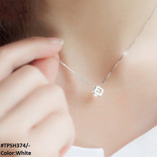 TPSH374 KRL Box  Pendant - TPSH