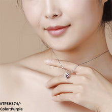TPSH374 KRL Box  Pendant - TPSH
