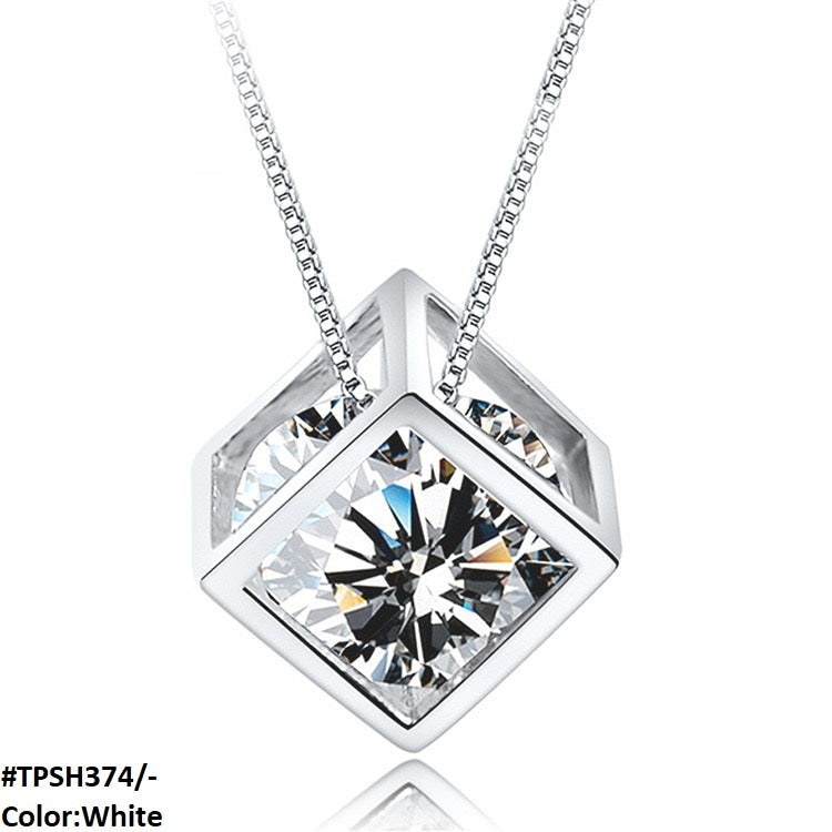 TPSH374 KRL Box  Pendant - TPSH
