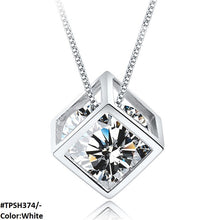 TPSH374 KRL Box  Pendant - TPSH