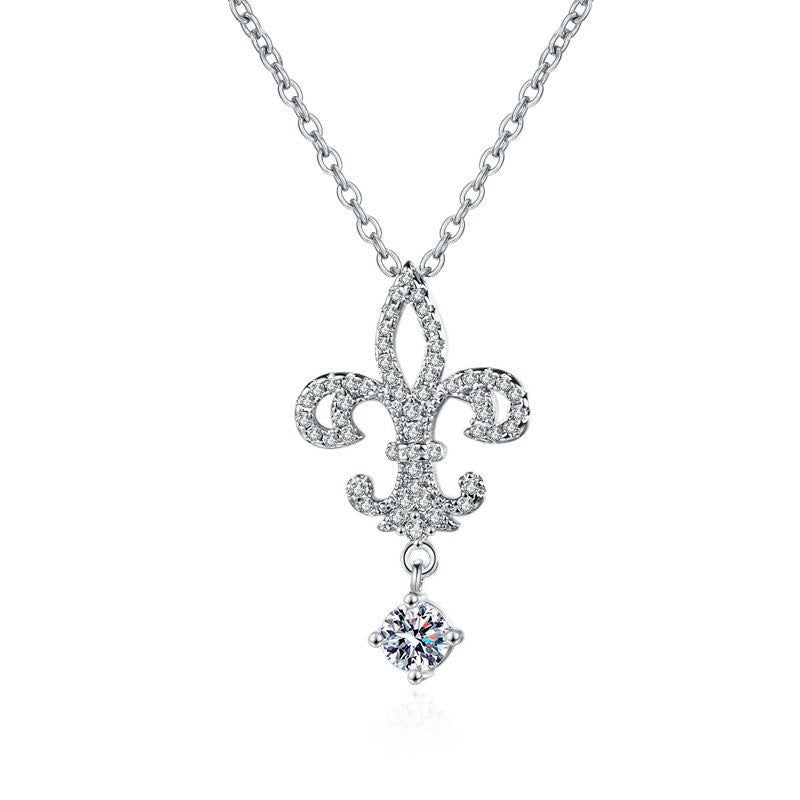 TPSH391 BLX Sward Pendant - TPSH
