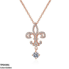 TPSH391 BLX Sward Pendant - TPSH