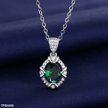 TPSH450 BLX Oval Bracket Pendant Set - TPSH