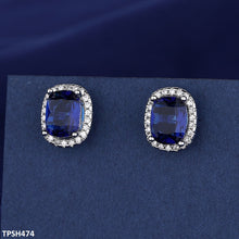 TPSH474 BLX Imp Cushion Pendant Set - TPSH