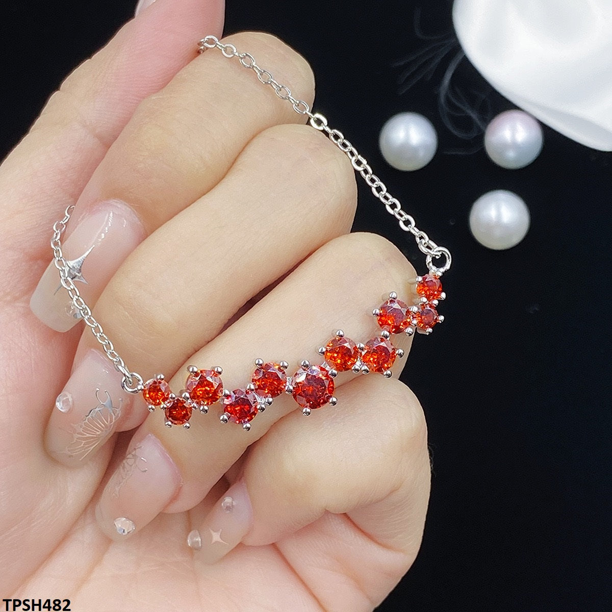 TPSH482 KRL Imp V Pendant - TPSH