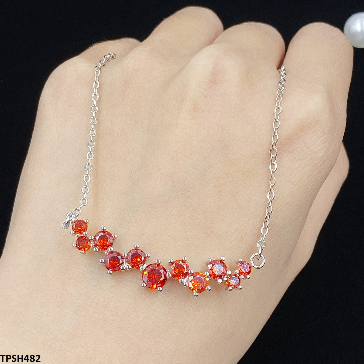 TPSH482 KRL Imp V Pendant - TPSH