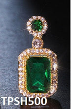 TPSH500 BYJ Imp Square Pendant Set - TPSH