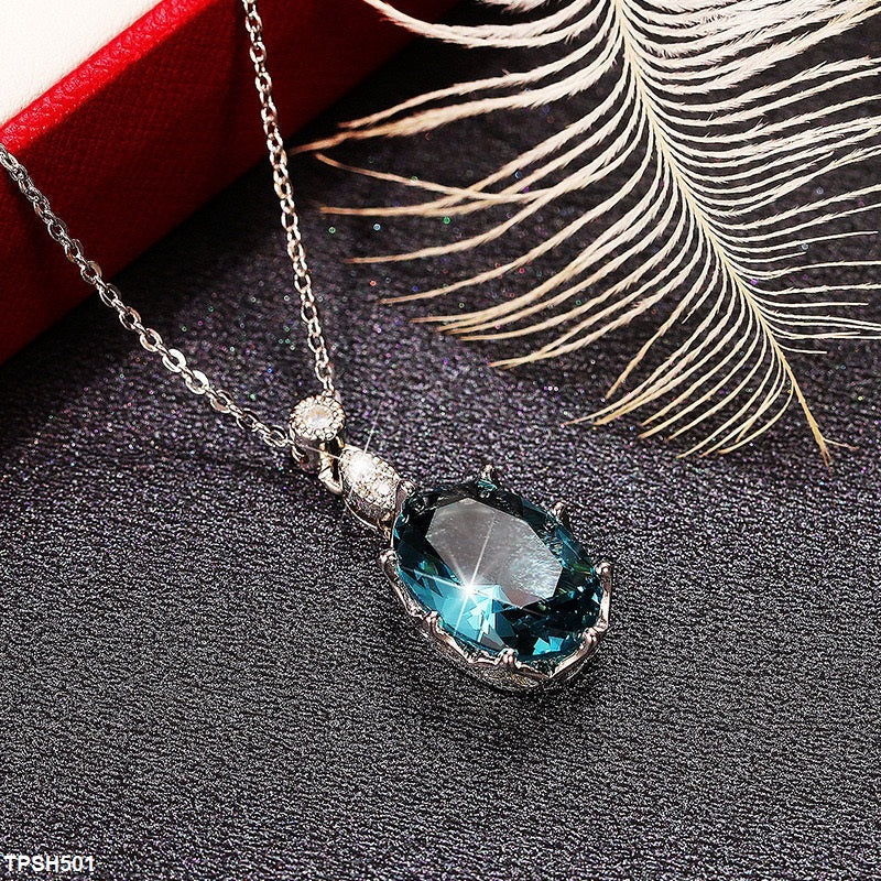 TPSH501 CSH Imp Oval Pendant - TPSH