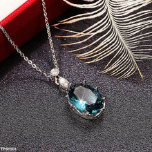 TPSH501 CSH Imp Oval Pendant - TPSH