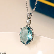TPSH501 CSH Imp Oval Pendant - TPSH
