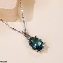 TPSH501 CSH Imp Oval Pendant - TPSH