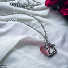 TPSH517 LQP Heart Pendent - CPSH