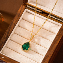 TPSH585 YLE Tear Pendent -CPSH