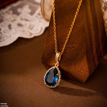 TPSH585 YLE Tear Pendent -CPSH
