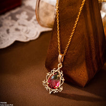 TPSH586 YLE Tear Pendent -CPSH