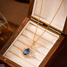 TPSH586 YLE Tear Pendent -CPSH