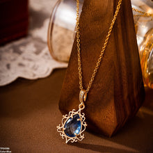 TPSH586 YLE Tear Pendent -CPSH