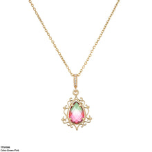 TPSH586 YLE Tear Pendent -CPSH
