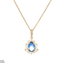 TPSH586 YLE Tear Pendent -CPSH