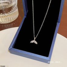 TPSH602 DDJ Fishtale Pendent -CPSH