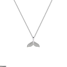 TPSH602 DDJ Fishtale Pendent -CPSH