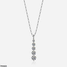 TPSH625 ZFQ Step Round Pendant - TPSH