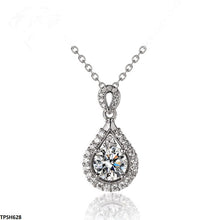 TPSH628 ZFQ Tear Pendant - TPSH