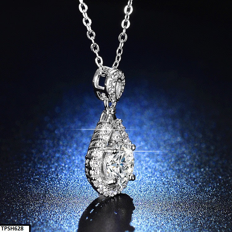 TPSH628 ZFQ Tear Pendant - TPSH
