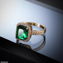 TRGH00144 YLE Square Ring - TRGH