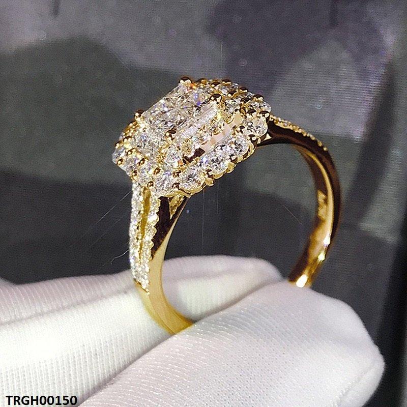 TRGH00150 CSH Imp Square Ring - TRGH