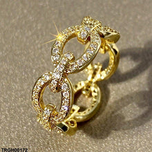 TRGH00172 CSH Imp Round Ring - TRGH