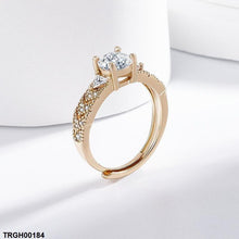 TRGH00184 BLX Imp Round Ring - TRGH