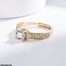 TRGH00184 BLX Imp Round Ring - TRGH