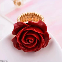 TRGH00196 YLE Rose Ring Adjustable - TRGH