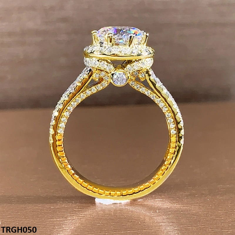 TRGH050 CSH Theatrical Step Ring - TRGH