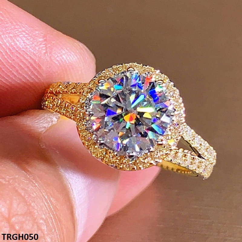 TRGH050 CSH Theatrical Step Ring - TRGH