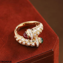 TRGH058 GWH Pond Ring Adjustable - TRGH
