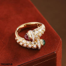 TRGH058 GWH Pond Ring Adjustable - TRGH