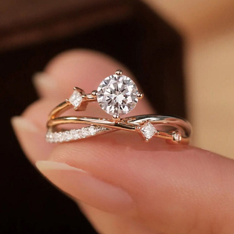 TRGH071 CSH Glacxy-X Ring - TRGH