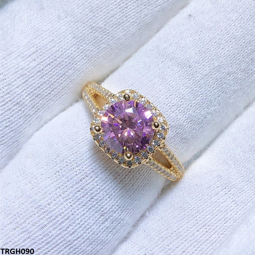 TRGH090 KRL Imp Square Ring - TRGH