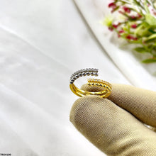 TRGH100 YXG Challa Ring Adjustable - TRGH