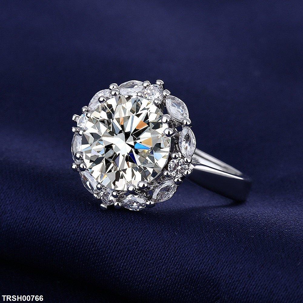 TRSH00766 BLX Round Ring Adjustable - TRSH